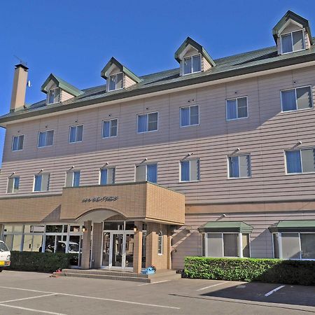 Hotel Sun أباشيري المظهر الخارجي الصورة