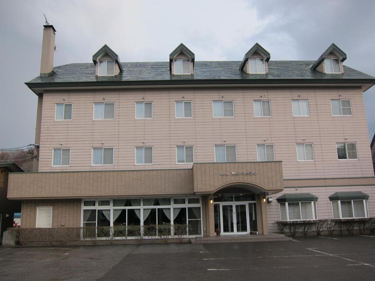 Hotel Sun أباشيري المظهر الخارجي الصورة
